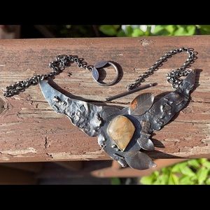 925 sterling silver necklace